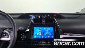 Toyota Prius, 2016 — миниатюра 14