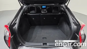 Toyota Prius, 2016 — миниатюра 20