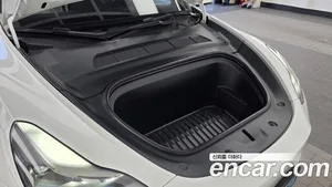 Tesla Model Y, 2022 — миниатюра 6