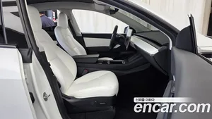 Tesla Model Y, 2022 — миниатюра 11