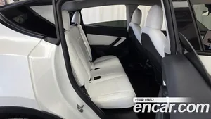 Tesla Model Y, 2022 — миниатюра 12