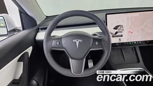 Tesla Model Y, 2022 — миниатюра 13