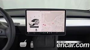 Tesla Model Y, 2022 — миниатюра 14