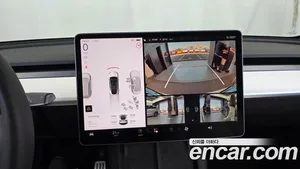 Tesla Model Y, 2022 — миниатюра 15