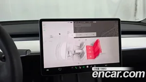 Tesla Model Y, 2022 — миниатюра 19