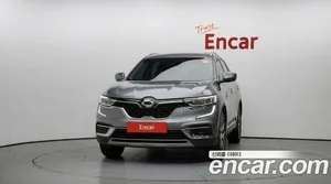 Renault QM6, 2023 — миниатюра 3