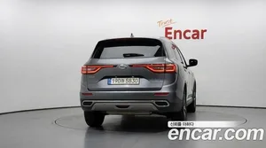 Renault QM6, 2023 — миниатюра 4