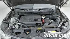 Renault QM6, 2023 — миниатюра 6