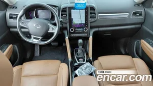 Renault QM6, 2023 — миниатюра 7