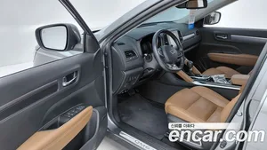 Renault QM6, 2023 — миниатюра 10