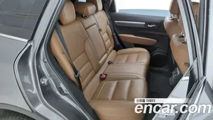 Renault QM6, 2023 — миниатюра 11