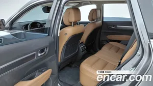 Renault QM6, 2023 — миниатюра 12
