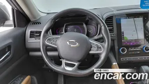 Renault QM6, 2023 — миниатюра 14