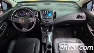 Chevrolet Cruze, 2017 — миниатюра 10