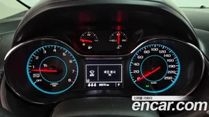 Chevrolet Cruze, 2017 — миниатюра 11