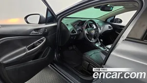 Chevrolet Cruze, 2017 — миниатюра 13