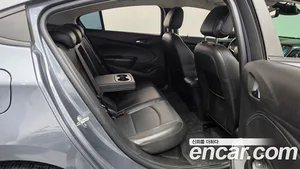 Chevrolet Cruze, 2017 — миниатюра 17