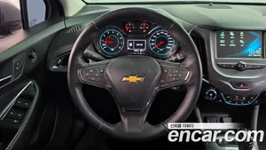 Chevrolet Cruze, 2017 — миниатюра 19