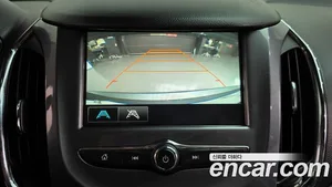 Chevrolet Cruze, 2017 — миниатюра 20
