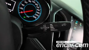Chevrolet Cruze, 2017 — миниатюра 26