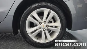 Chevrolet Cruze, 2017 — миниатюра 7