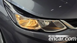 Chevrolet Cruze, 2017 — миниатюра 8