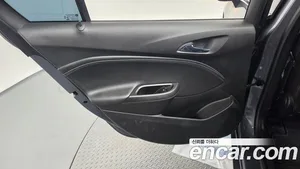 Chevrolet Cruze, 2017 — миниатюра 15