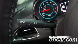Chevrolet Cruze, 2017 — миниатюра 27