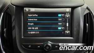 Chevrolet Cruze, 2017 — миниатюра 29