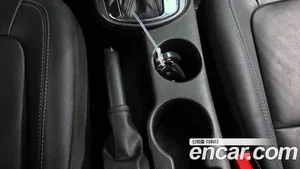 Chevrolet Cruze, 2017 — миниатюра 31