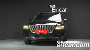 Genesis GV80, 2022 — миниатюра 3