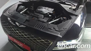Genesis GV80, 2022 — миниатюра 6