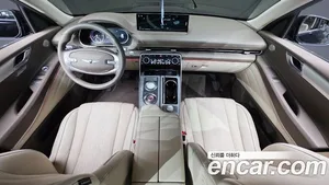 Genesis GV80, 2022 — миниатюра 10