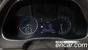 Genesis GV80, 2022 — миниатюра 11