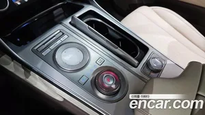 Genesis GV80, 2022 — миниатюра 12