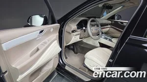 Genesis GV80, 2022 — миниатюра 13