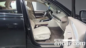 Genesis GV80, 2022 — миниатюра 17