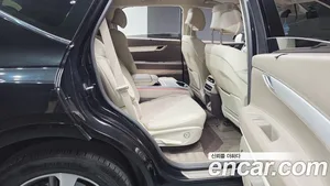 Genesis GV80, 2022 — миниатюра 18