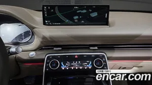 Genesis GV80, 2022 — миниатюра 19