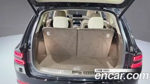 Genesis GV80, 2022 — миниатюра 23