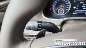 Genesis GV80, 2022 — миниатюра 26