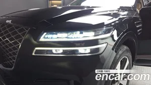 Genesis GV80, 2022 — миниатюра 8