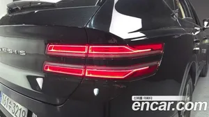 Genesis GV80, 2022 — миниатюра 9