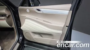 Genesis GV80, 2022 — миниатюра 14