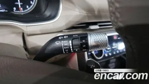 Genesis GV80, 2022 — миниатюра 27