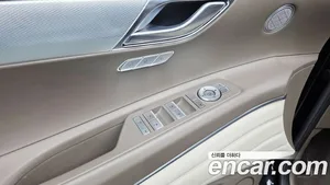 Genesis GV80, 2022 — миниатюра 28