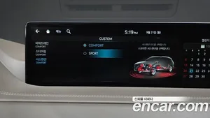 Genesis GV80, 2022 — миниатюра 32