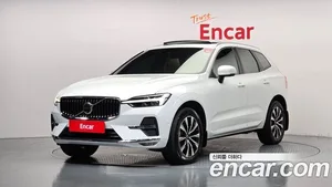 Volvo XC60, 2024 — миниатюра 1