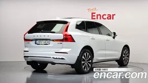 Volvo XC60, 2024 — миниатюра 2