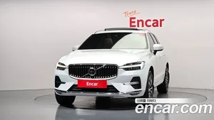 Volvo XC60, 2024 — миниатюра 3